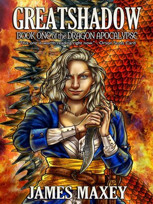 cover image of Greatshadow